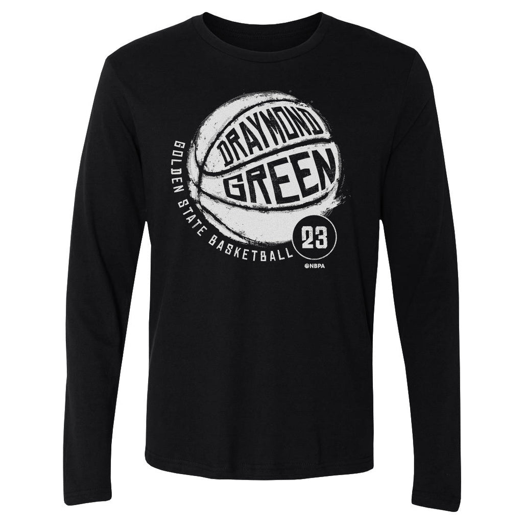 Draymond Green Golden State Basketball WHT