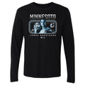 James Rodriguez Minnesota United Cover WHT