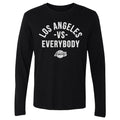 Los Angeles Lakers Vs. Everybody WHT