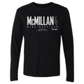 Tetairoa McMillan Carolina Elite WHT