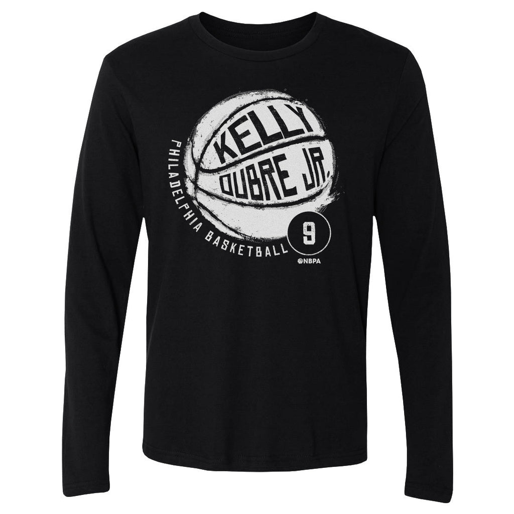 Kelly Oubre Jr. Philadelphia Basketball WHT