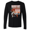 Marvin Mims Jr. Denver Marvelous WHT