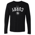 Steph Curry Golden State Warriors 2026 NBA All-Star Invert WHT