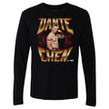 Dante Chen Superstar Name WHT