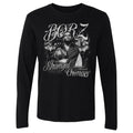 Khamzat Chimaev Grunge WHT
