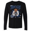 Jalen Suggs Orlando Magic Caricature WHT