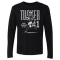 Tre Tucker Las Vegas Bitmap WHT