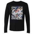 Los Angeles D Baseball 2025 Champs Vintage WHT