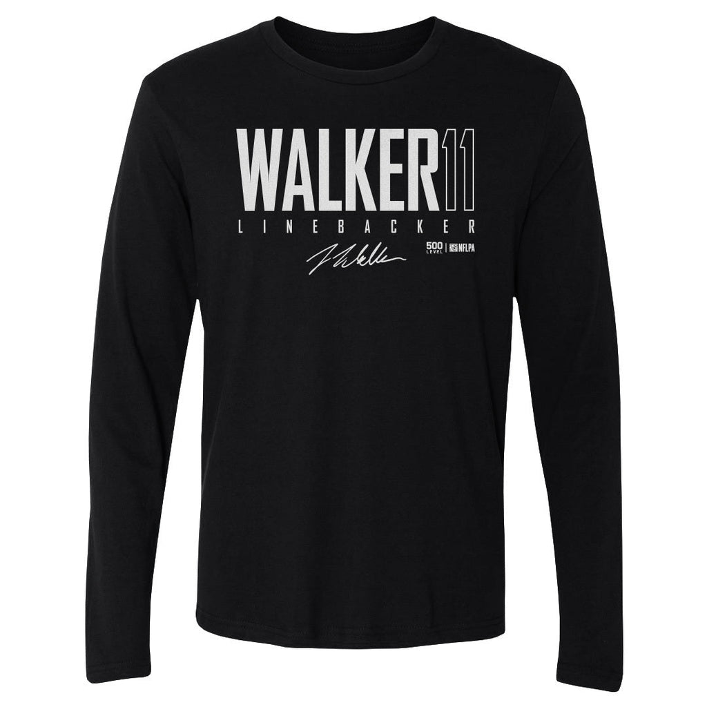 Jalon Walker Atlanta Elite WHT