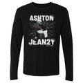 Ashton Jeanty Las Vegas Burst WHT