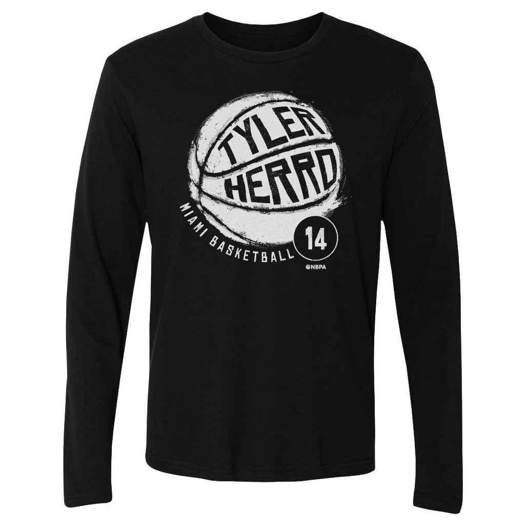 Tyler Herro Miami Basketball WHT