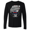Harlem Globetrotters World Famous WHT
