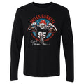 Myles Garrett Cleveland All-Time Sack King WHT