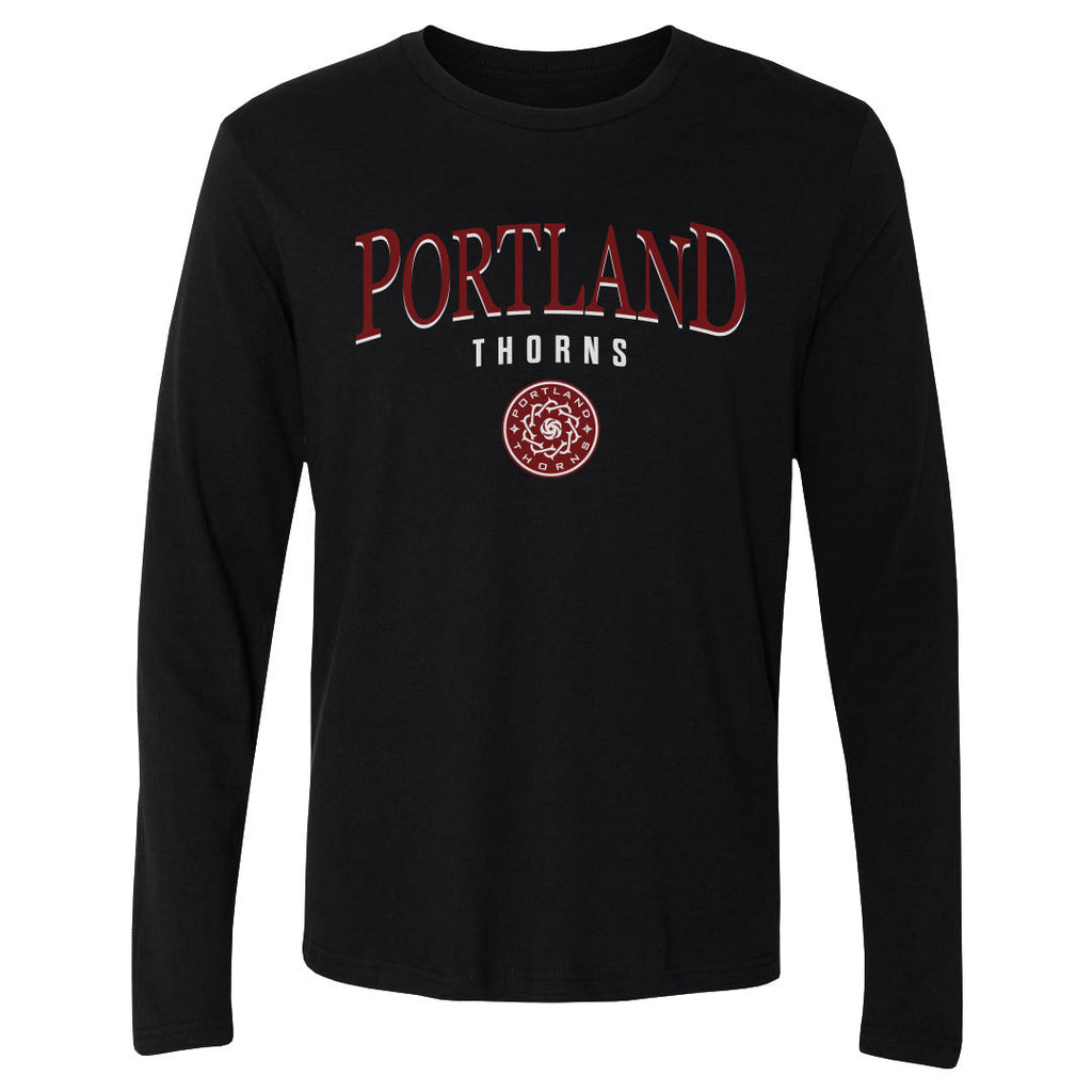 Portland Thorns FC Arch WHT
