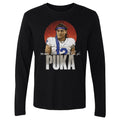 Puka Nacua Los Angeles R Headband WHT