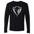 DePaul Blue Demons Primary Logo White WHT