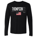 Tage Thompson Buffalo USA Elite WHT