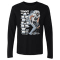 Tommy Tremble Carolina Dance WHT