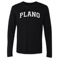 Plano Crown Trio Arc WHT