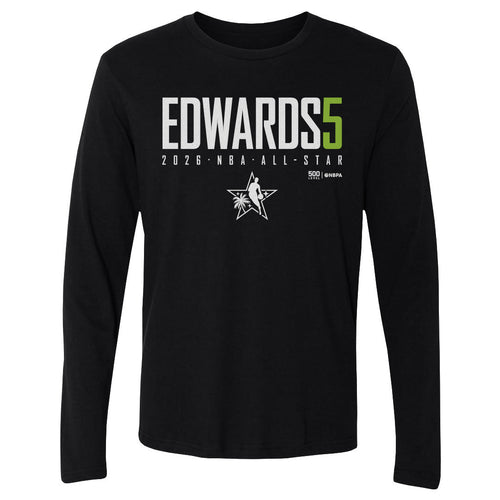 Anthony Edwards Minnesota Timberwolves 2026 NBA All-Star Elite WHT
