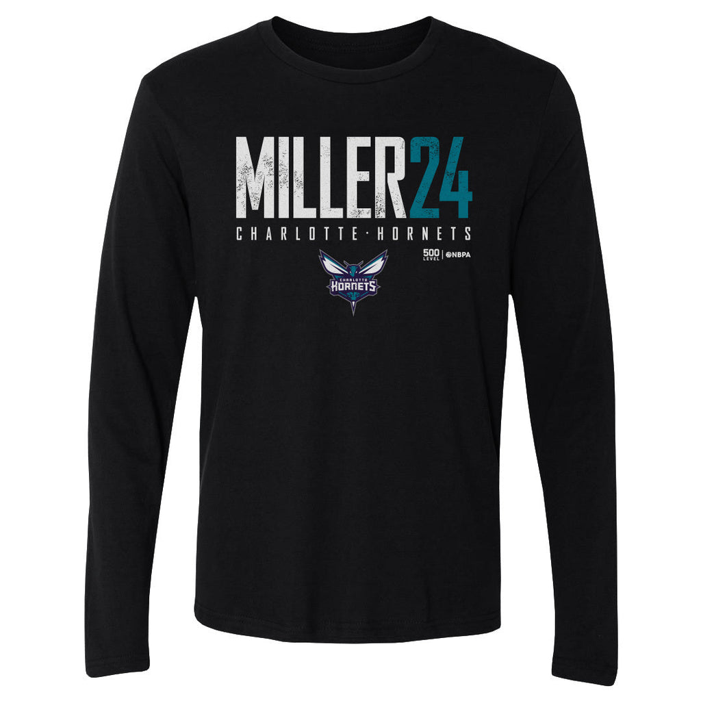 Brandon Miller Charlotte Hornets Elite WHT