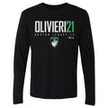 Barbaba Olivieri Boston Legacy FC Elite WHT