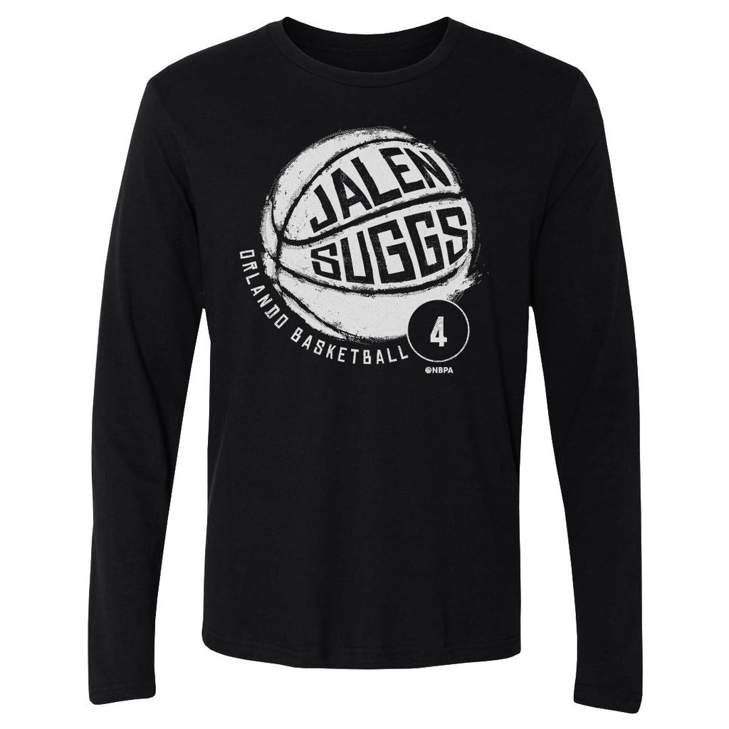 Jalen Suggs Orlando Basketball WHT