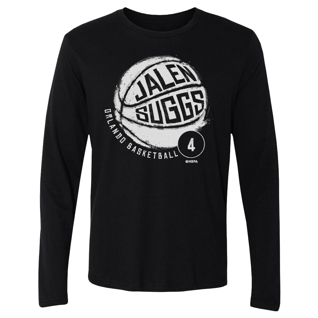Jalen Suggs Orlando Basketball WHT