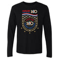 Harlem Globetrotters 100 Years Wave WHT