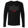Raul Rosas Jr. UFC Elite WHT