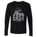 Crown Trio Plano East Panthers Panther Claw WHT
