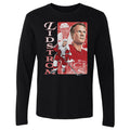 Nicklas Lidstrom Detroit Vintage WHT