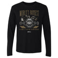 UFC BMF World's Baddest WHT