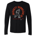 Beckett Sennecke Anaheim Retro Arch WHT