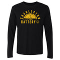 Charleston Battery Ball City Silhouette WHT