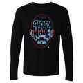 CM Punk Silhouette WHT