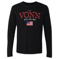 Lindsey Vonn Arch WHT