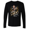 Channing Lorenzo WWE Stacks WHT