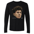 Zaccharie Risacher Atlanta Portrait WHT