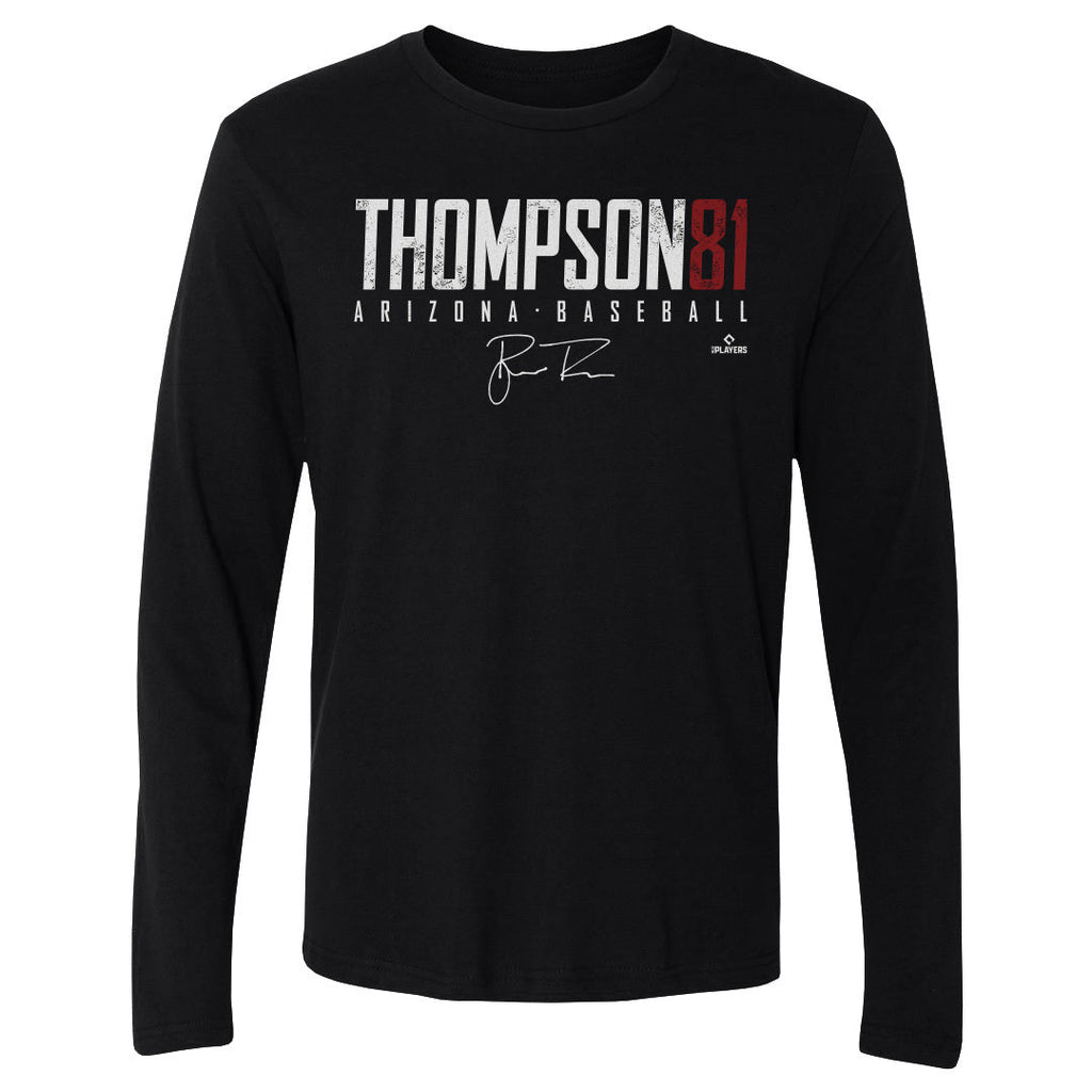 Ryan Thompson Arizona Elite WHT