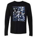 George Pickens Dallas Vintage Catch WHT