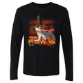 Mark McGwire St. Louis Homer WHT
