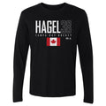 Brandon Hagel Tampa Bay Canada Elite WHT