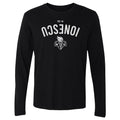 Sabrina Ionescu New York Liberty Invert WHT