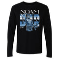 Noam Dar Superstar Name WHT