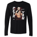 Petr Yan No Mercy WHT