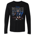 Timo Werner San Jose Earthquakes Feature WHT