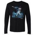 John Olerud Seattle Grunge WHT