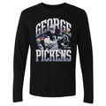 George Pickens Dallas Hurdle WHT