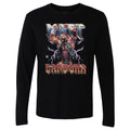 Matt Cardona WWE Lightning WHT